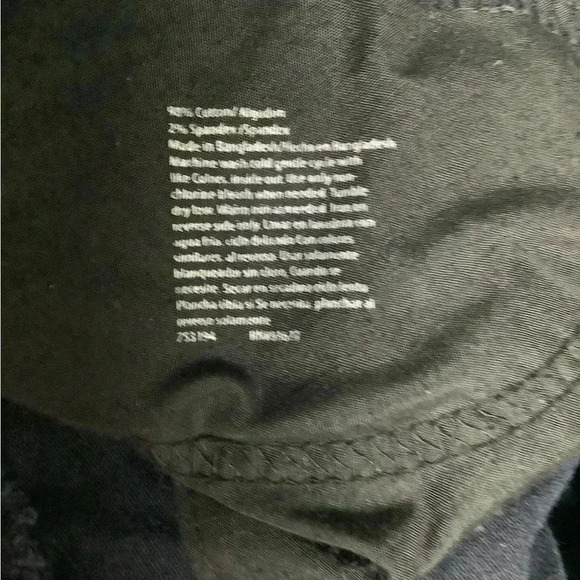 St.‎ John bay corduroy pants - Picture 5 of 6